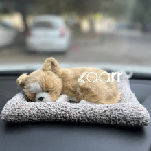 Load image into Gallery viewer, Sleeping Plush Soft Toy For Car, Office or Home Decor