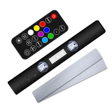 Wireless Voice Activated USB LED Light with 5+ Colors and Modes