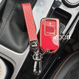 Honda 4 Button Key (Keyless) Premium Keycase