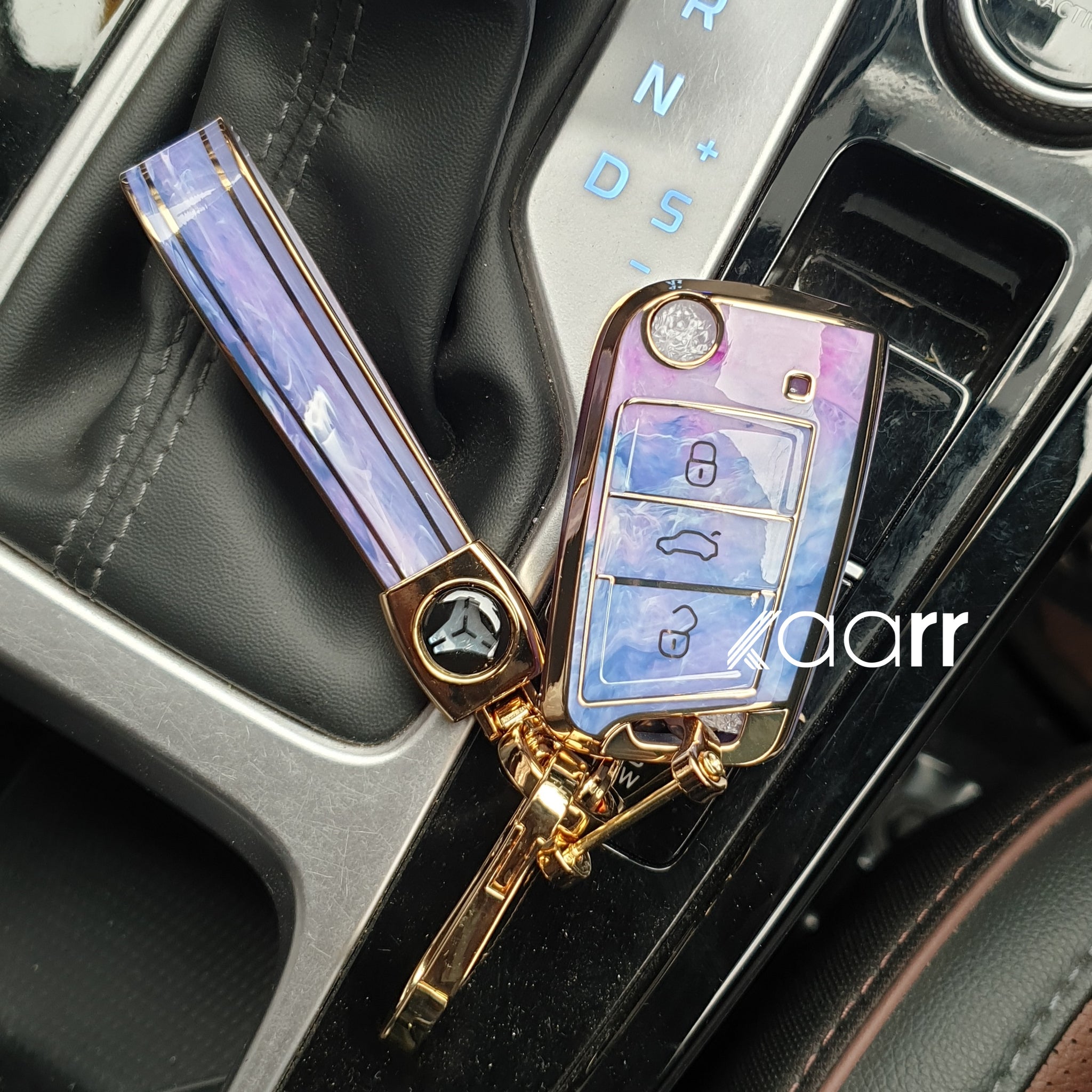 Skoda / Volkswagen New Key Premium Keycase – Kaarr