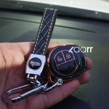 Load image into Gallery viewer, Suzuki Old Key Premium Keycase